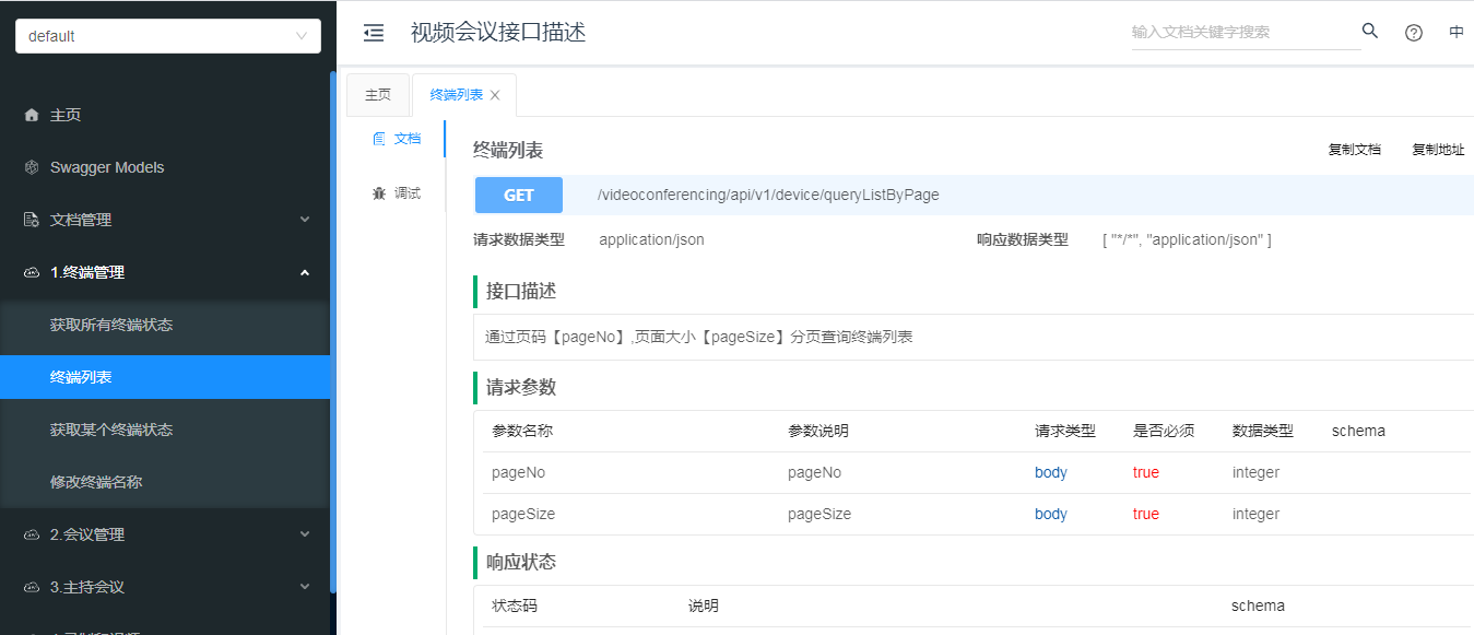 如何在Springboot中利用knife4j对API文档进行风格化