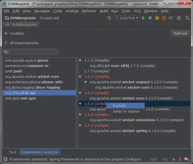 Java中的IntelliJ插件有哪些