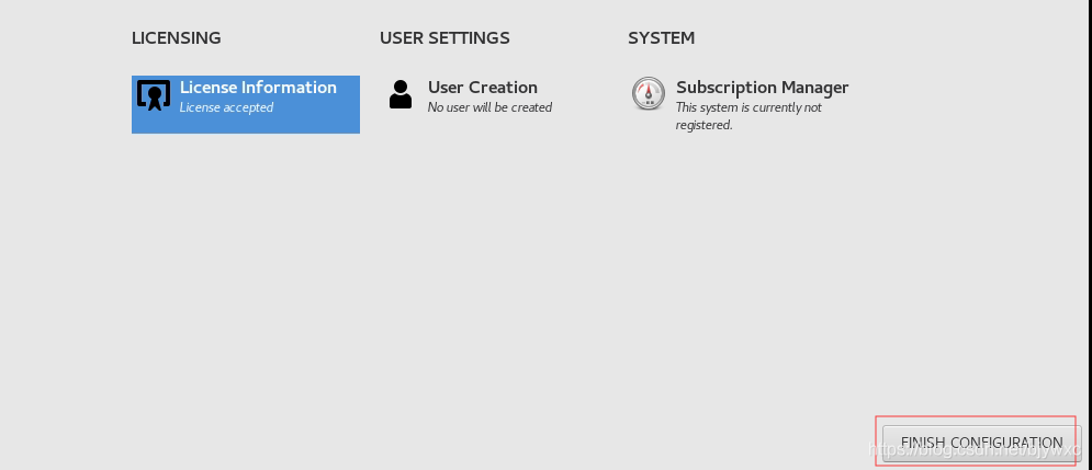 安装redhat 8.0红帽系统的方法