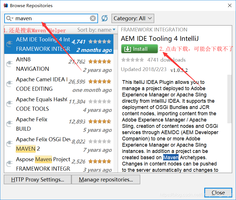 analyze inspect code插件怎么在IntelliJ IDEA中使用