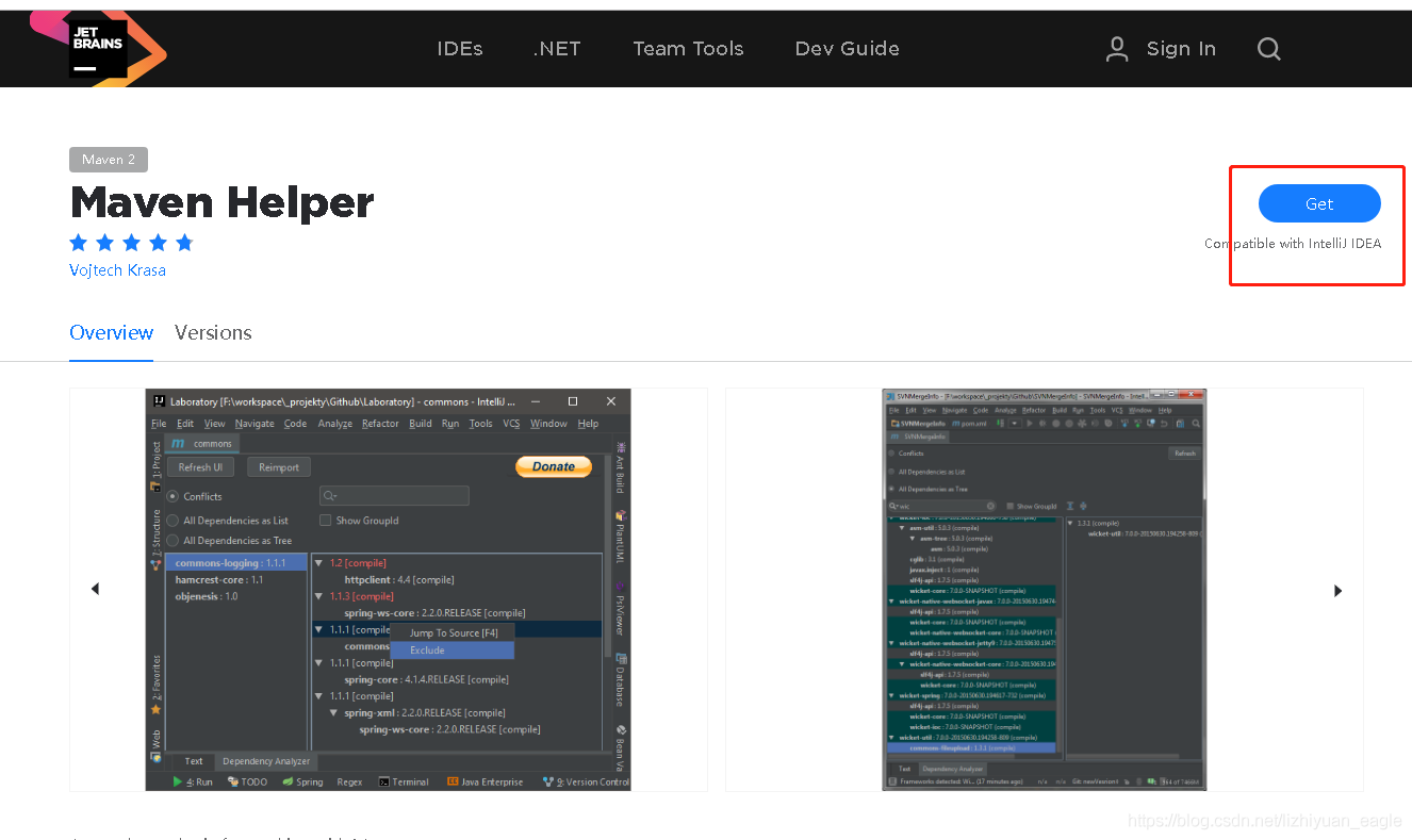 analyze inspect code插件怎么在IntelliJ IDEA中使用