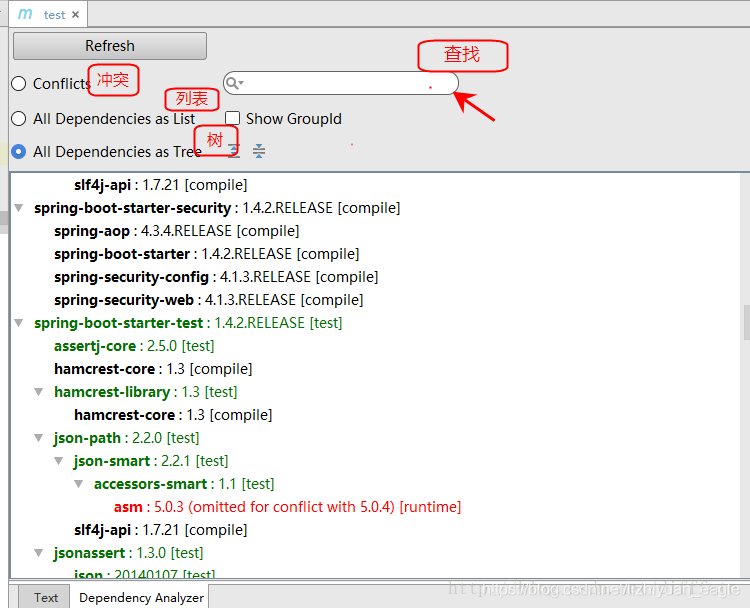 analyze inspect code插件怎么在IntelliJ IDEA中使用