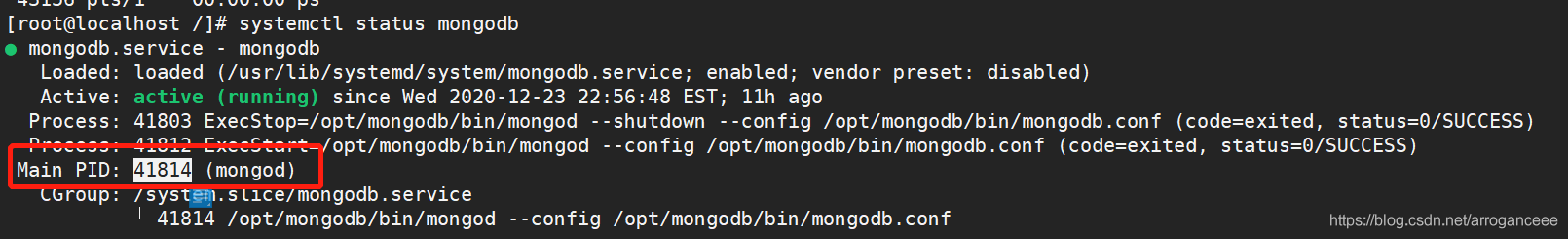 Mongodb中出现 Too many open files报错如何解决