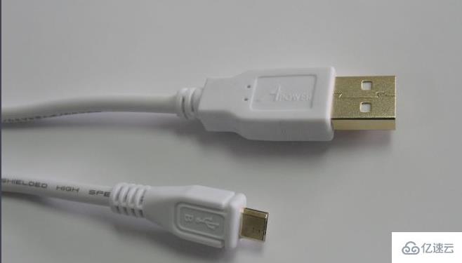 microusb指的是什么接口