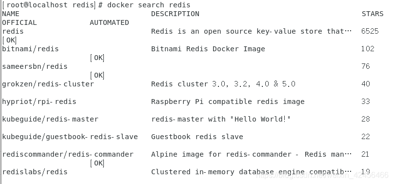 怎么在docker中以配置文件的方式啟動(dòng)redis