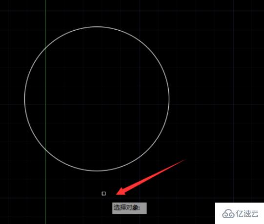 cad重新生成命令的使用方法