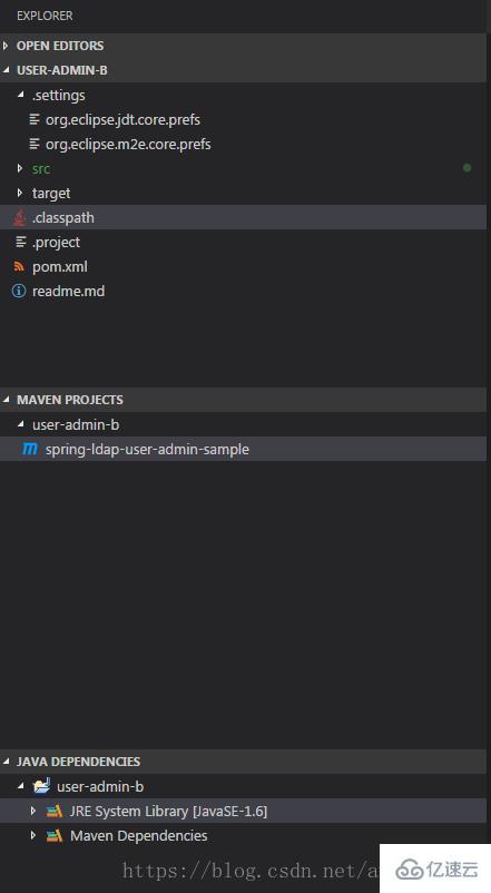 VSCode中怎样配置和使用Java