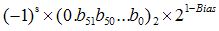 C++中double浮點(diǎn)數(shù)出現(xiàn)丟失精度的原因是什么