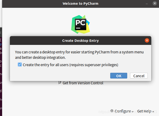 Pycharm怎么在Ubuntu中安装并配置