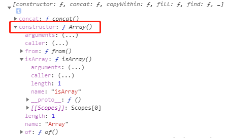 使用JavaScript怎么判断元素是否为数组