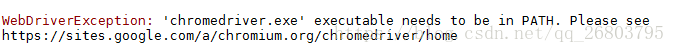 selenium+Headless Chrome中不弹出浏览器自动化登录如何解决