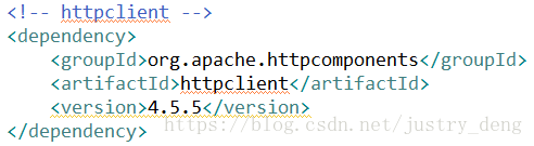 如何正確的使用HttpClient