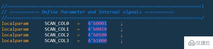 sublime text3 verilog代码编写的操作示例