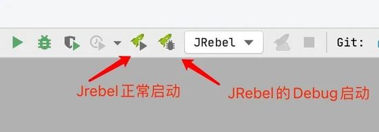 如何在IDEA中配置 JRebel 热部署