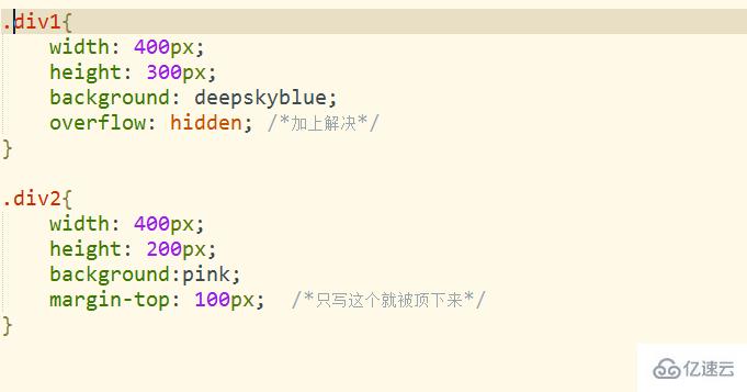 css中margin和padding有哪些区别