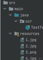 怎么在SpringBoot中使用Tess4j实现一个OCR识别工具