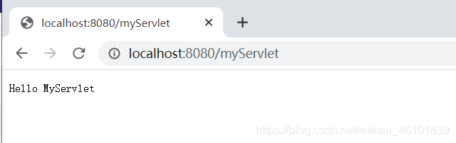 SpringBoot中有哪些Servlet组件