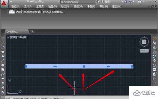 cad多段线怎么合并