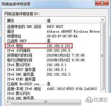 主机的域名和主机的ip地址两者之间有什么关系