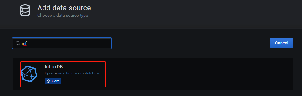 怎么在Docker中搭建一个JMeter+Grafana+Influxdb监控平台