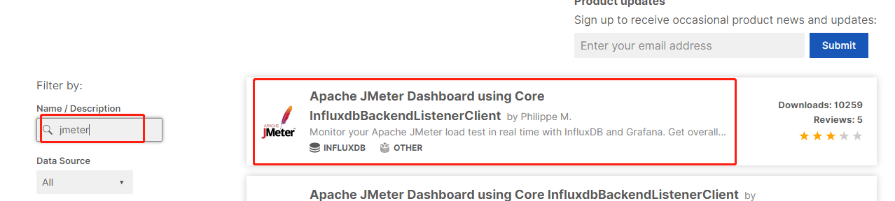 怎么在Docker中搭建一个JMeter+Grafana+Influxdb监控平台