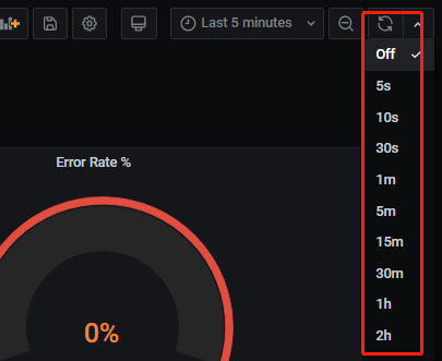 怎么在Docker中搭建一个JMeter+Grafana+Influxdb监控平台