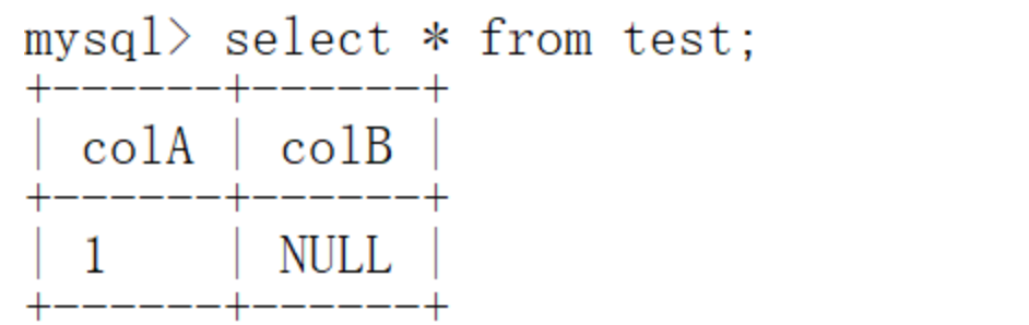 mysql中空值與null值的區(qū)別是什么