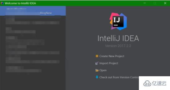 IntelliJ IDEA导入jar包的方法