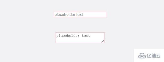 CSS中的:placeholder-shown偽類有什么用