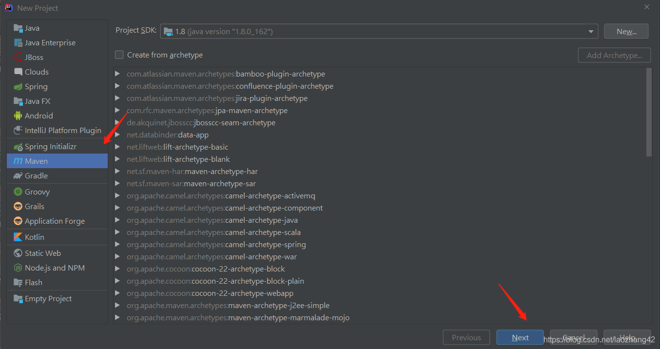 如何在本地搭建一个springboot+springcloud+mybatis项目