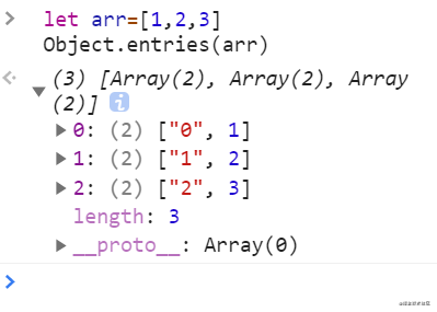 如何正确的使用JavaScript数组