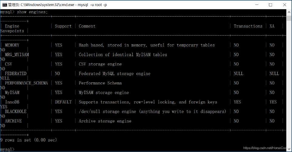 怎么在MySQL中对事务进行autocommit自动提交操作