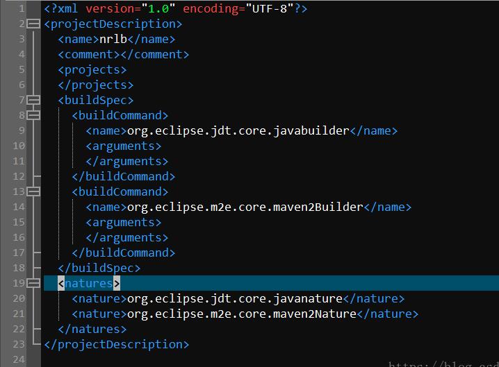 Eclipse中java文件图标变成空心J如何解决