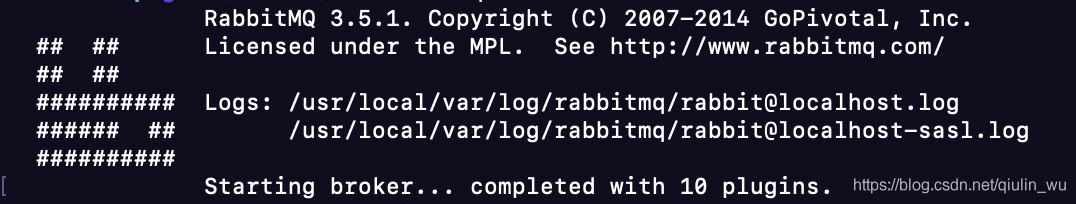 Celery与RabbitMQ怎么在Python中使用