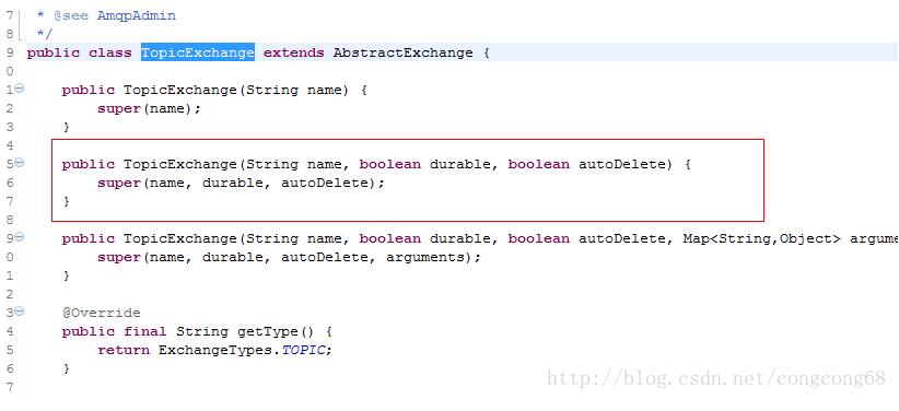 如何在SpringMVC项目中使用rabbitmq