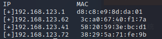 如何在Python3中利用scapy局域網(wǎng)實(shí)現(xiàn)一個(gè)自動(dòng)多線程arp掃描功能