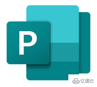 microsoft publisher指的是什么软件