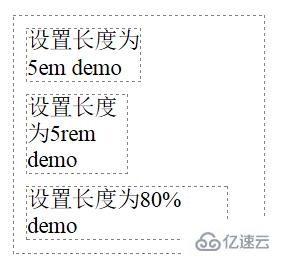 CSS中%单位的特点有哪些