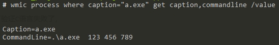怎么在linux中利用c语言中隐藏进程命令行参数