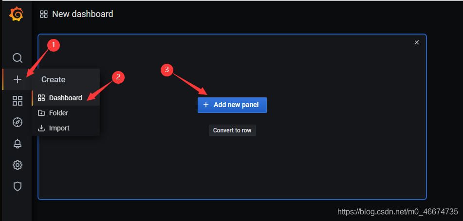 如何安装与使用grafana