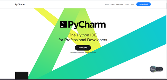 如何正确的安装与使用PyCharm+Anaconda