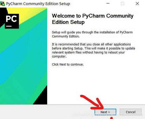 如何正确的安装与使用PyCharm+Anaconda