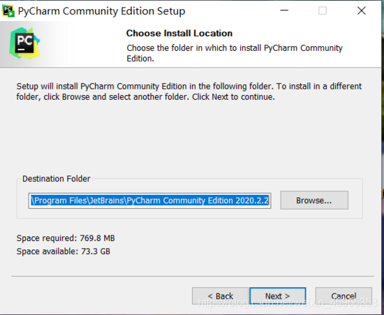 如何正确的安装与使用PyCharm+Anaconda