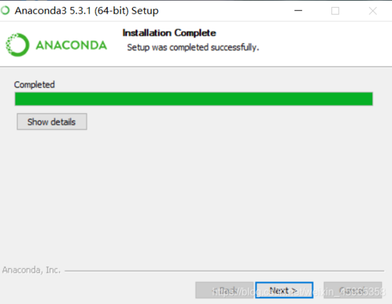 如何正确的安装与使用PyCharm+Anaconda