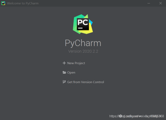 如何正确的安装与使用PyCharm+Anaconda