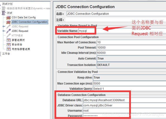 使用python怎么对Jmeter性能进行测试