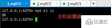 Redis中主从复制和哨兵模式的示例分析