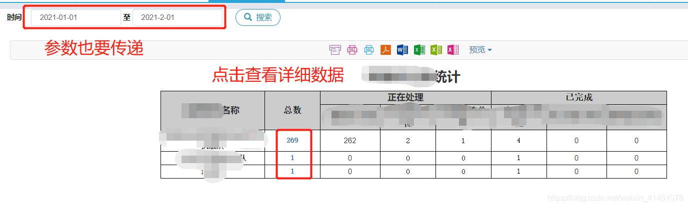 Ureport2怎么在SpringBoot中使用