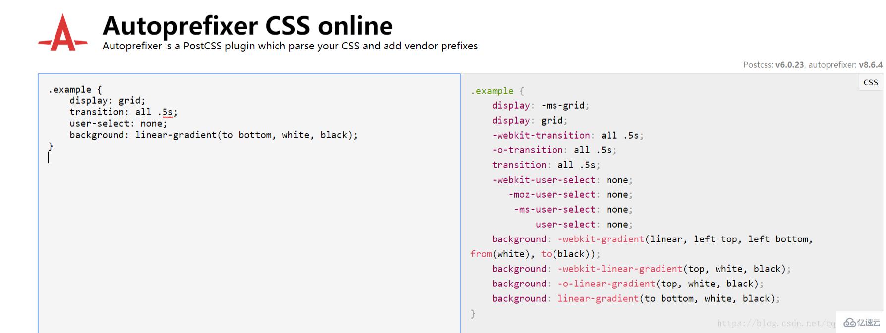 html5+javascript实现页面加载动画的示例