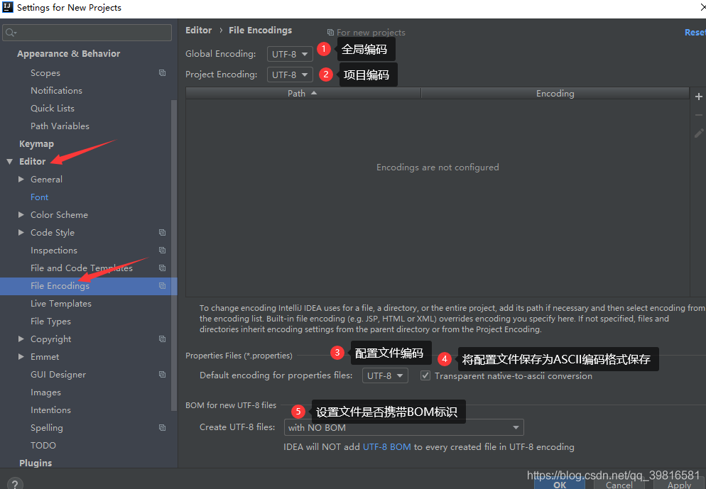 怎么對(duì)IntelliJ IDEA2020進(jìn)行配置